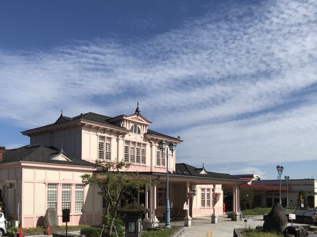 【日光建築特集】空間デザイナー厳選の日光名建築を巡る旅９選